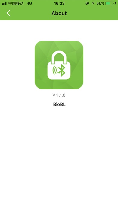 BioBL screenshot 3