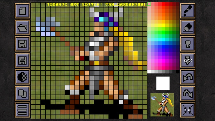 IceBlink Basic RPG Play+Create screenshot-5