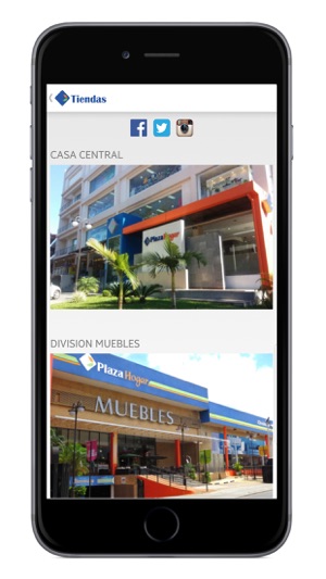 Plaza Hogar(圖2)-速報App