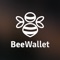 Beewallet is a multi-wallet client for smartphone