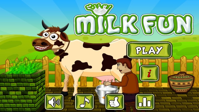 Milk Fun(圖1)-速報App