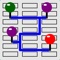 PlanARoute is a great tool for creating or recording multi-stop driving, walking, cycling or point-to-point routes