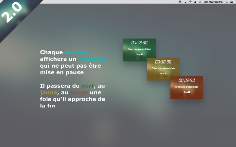 Screenshot #3 pour Deep Work