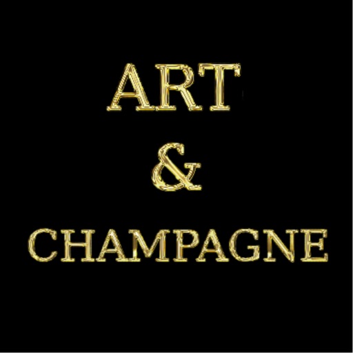 Art & Champagne