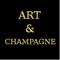 Art&Champagne - Die Bar und Lounge in Berlin in der City West direkt am Kudamm bietet Ihnen Veranstaltungen, Vernissagen, Events aller Art