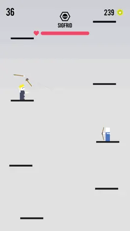 Game screenshot Bowmen hack