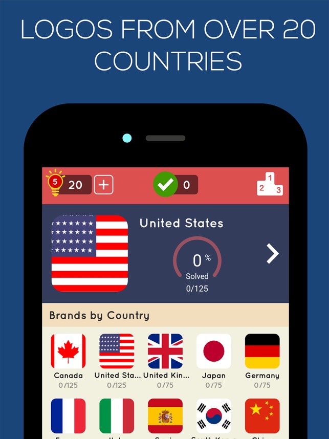 Logo Quiz World On The App Store Logo Quiz World On The App Store