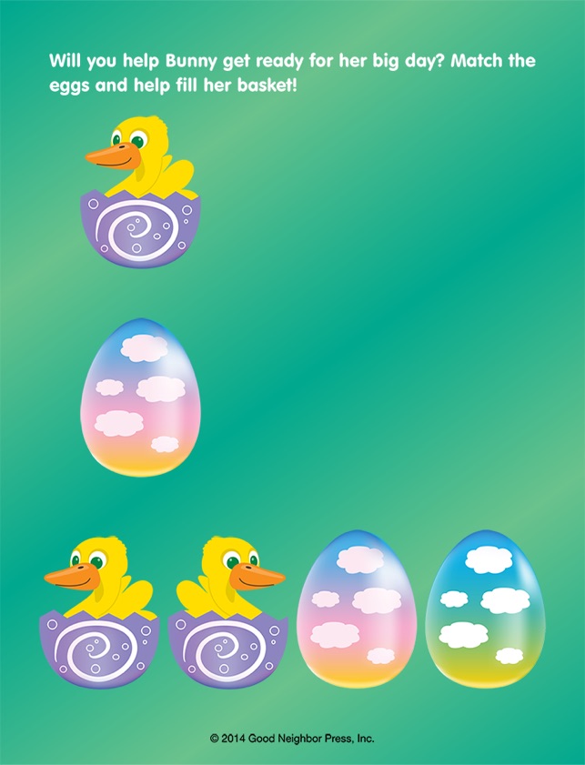 Egg Match Game(圖2)-速報App