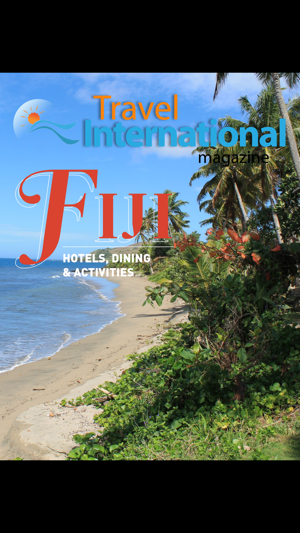 Travel International Magazine(圖3)-速報App