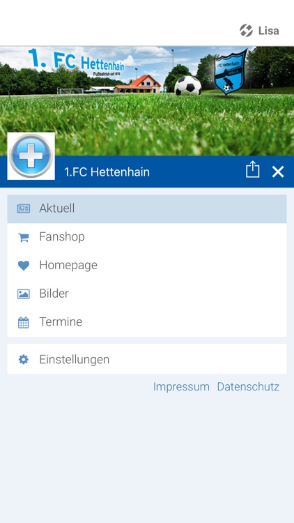 Meine App - BMP Solutions