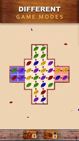 Game screenshot Leaves - Puzzle Game hack