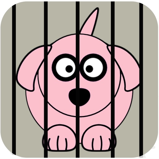 The Dog Escape icon