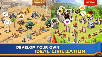 Civilization Era screenshot 3