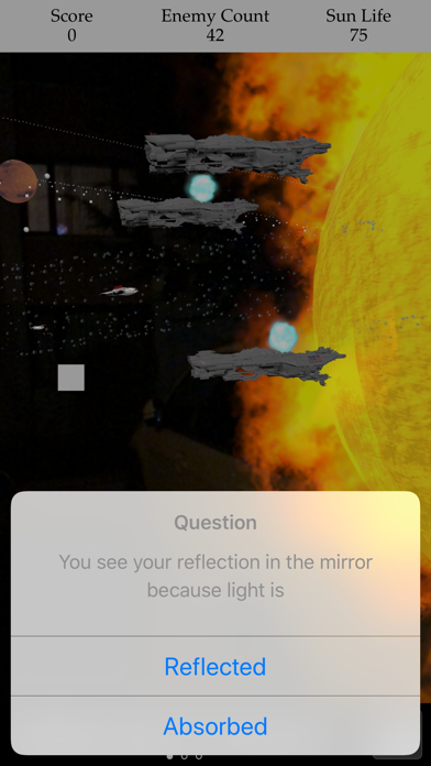 How to cancel & delete AR Reality from iphone & ipad 3