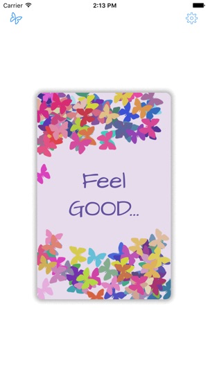 Feel - GOOD(圖2)-速報App