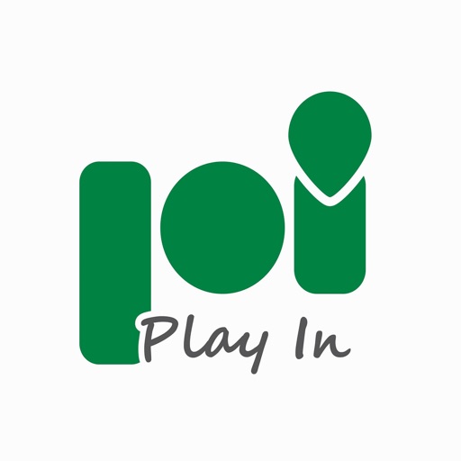 Play IN (owner) icon