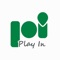 Play IN owner is the application of admin of play - IN app