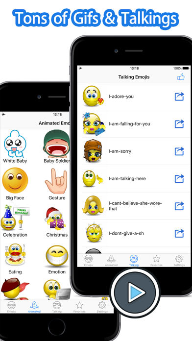 How to cancel & delete Emoji for Adult Texting from iphone & ipad 1