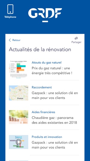 GRDF Pros du gaz(圖6)-速報App