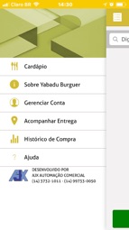 Yabadu Captura de tela 1