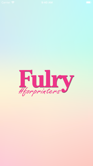 FULRY