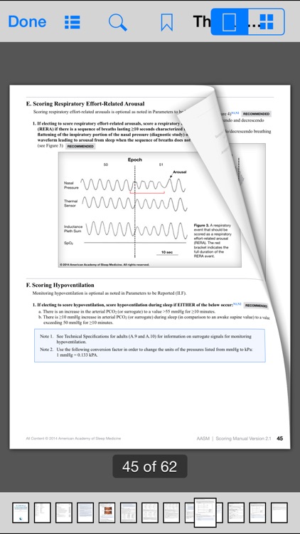 The AASM Resource Library