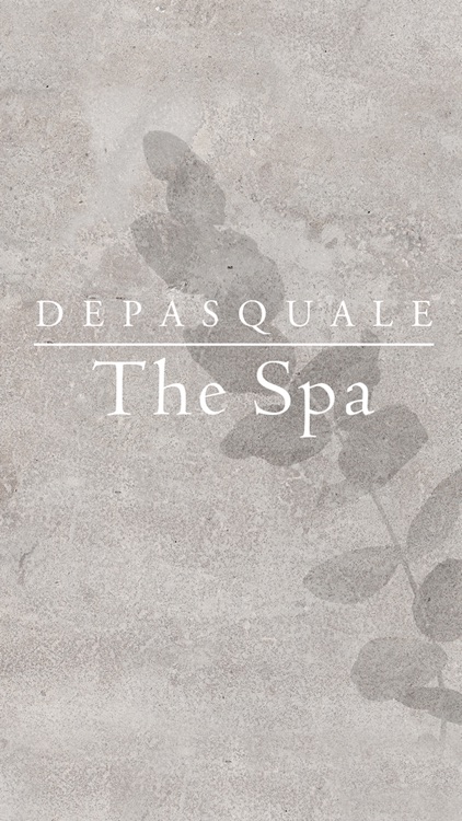 DePasquale The Spa