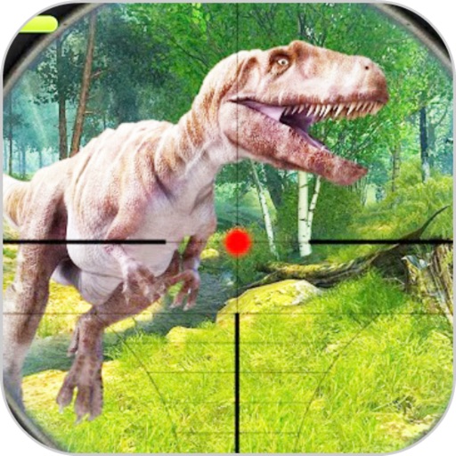 Dinosaur Survival Hunting:Dino iOS App