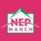 Nep Manch (Nepali App) is an app that aims to provide the entertainment, fun and informational content to the users who are from Nepal but they are living in the United States of America