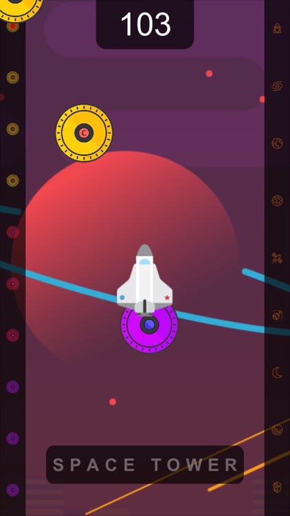 Space Tower screenshot-5