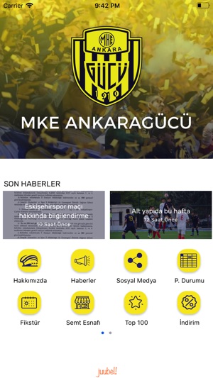 Ankaragücü