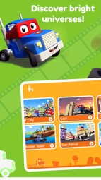 Kids Flix: TV Episodes & Clips Captura de tela 3