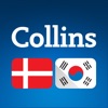 Collins Danish<>Korean