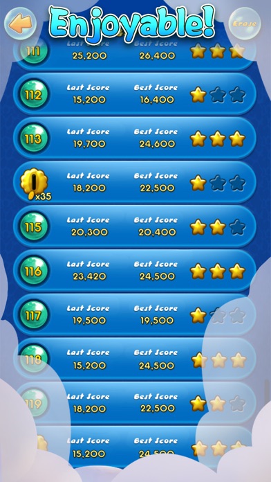 Bubble Shooter Pop⋅ screenshot 3