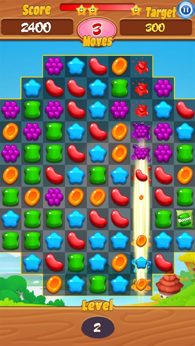 Festival Juice Splash Plus screenshot 1