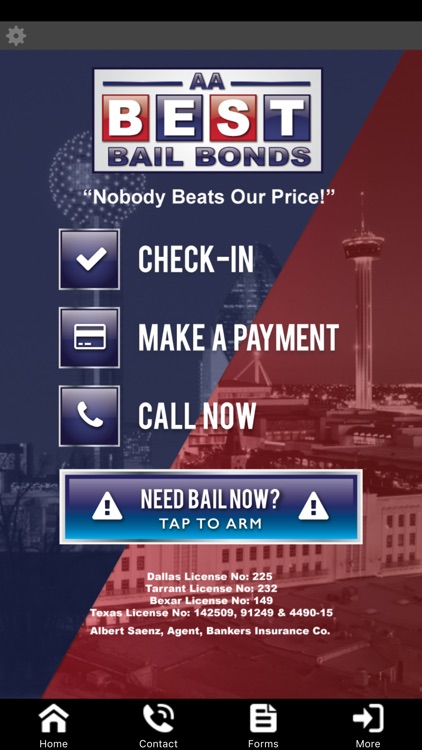 AA Best Bail Bonds