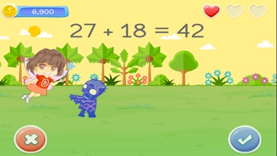 Fairy Of Math screenshot 4