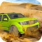 SUV Hilux Desert Driving is an amazing derby race game where user has to drive a beautiful luxury Prado Driving game