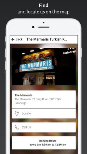 Marmaris Dalry(圖4)-速報App