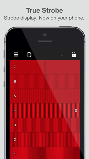 APTuner: Tuner + Strobe(圖2)-速報App