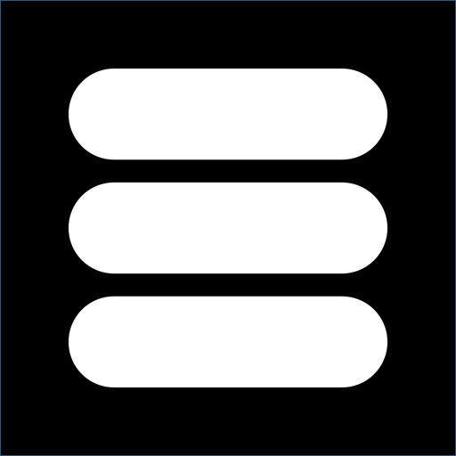 Cross Sections Library Icon