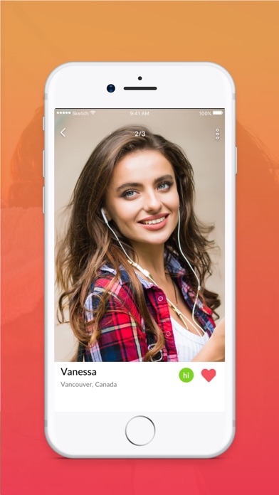 Gratis lesbiche incontri Canada