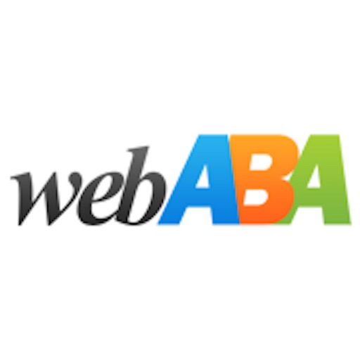 WebABA iOS App
