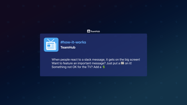 TeamHub Player(圖2)-速報App