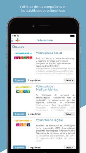 MyClub Ventajas(圖5)-速報App