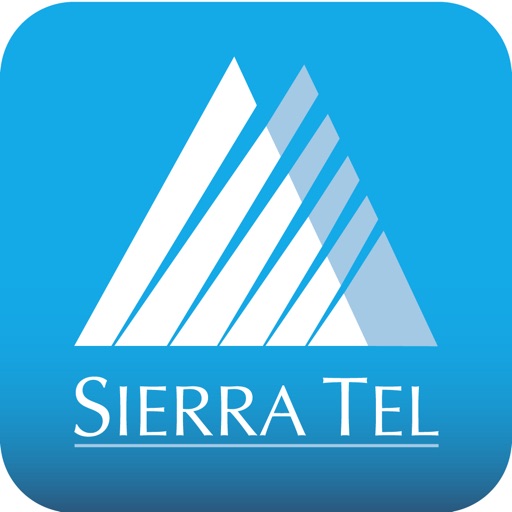 Sierra Telephone Yellow Pages Icon