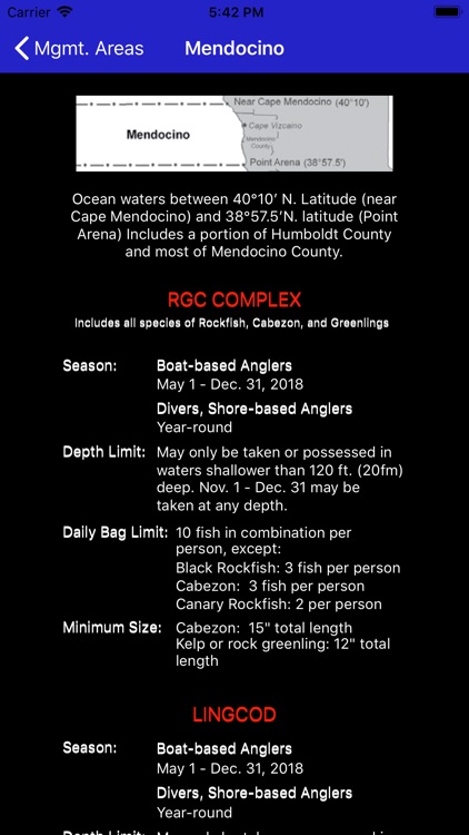 SaltwaterCA screenshot-6