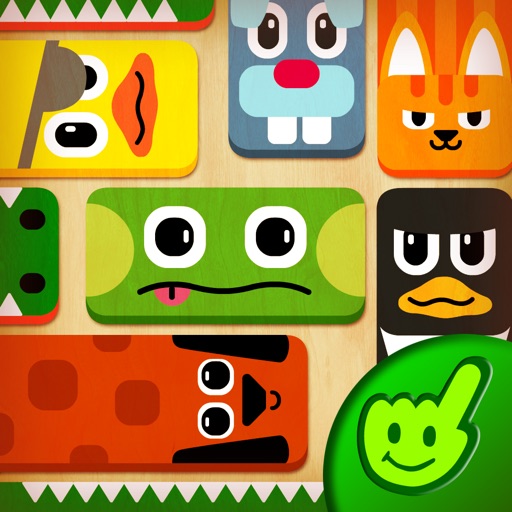 Frosby Block Puzzle icon