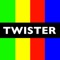 Wonderful application for playing the popular game Twister