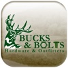 Bucks & Bolts Cash